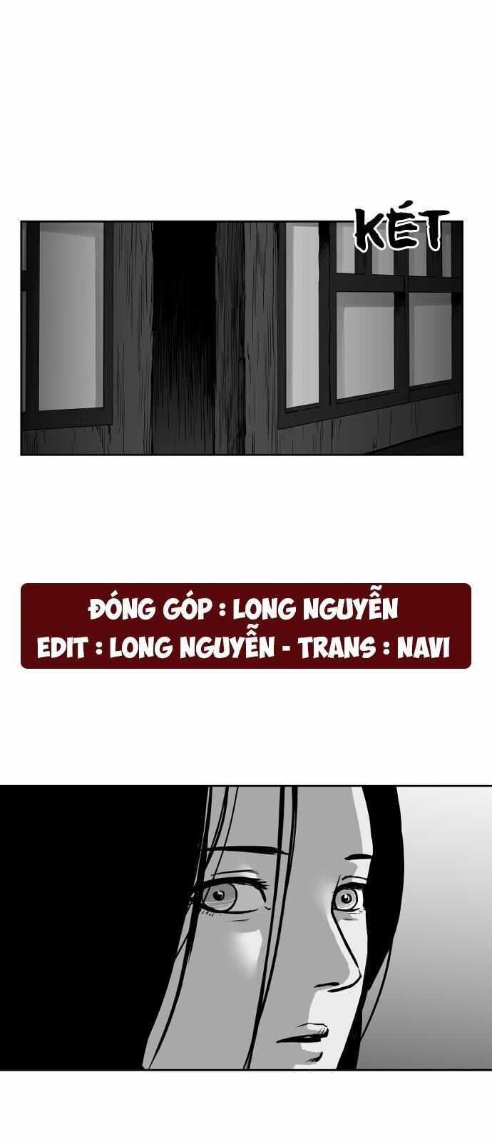 Sát Thủ Anh Vũ Chương 28 trang 21