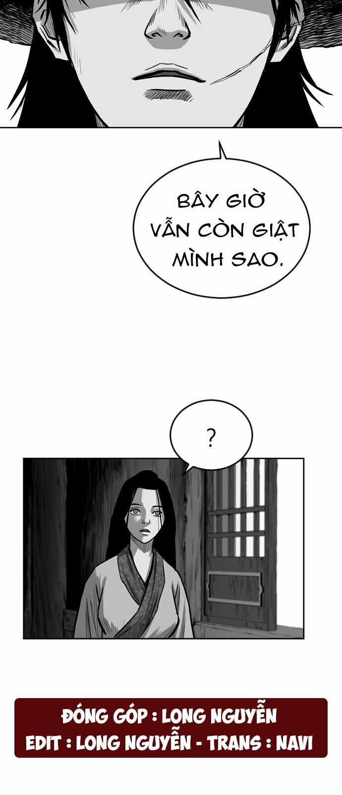 Sát Thủ Anh Vũ Chương 28 trang 26