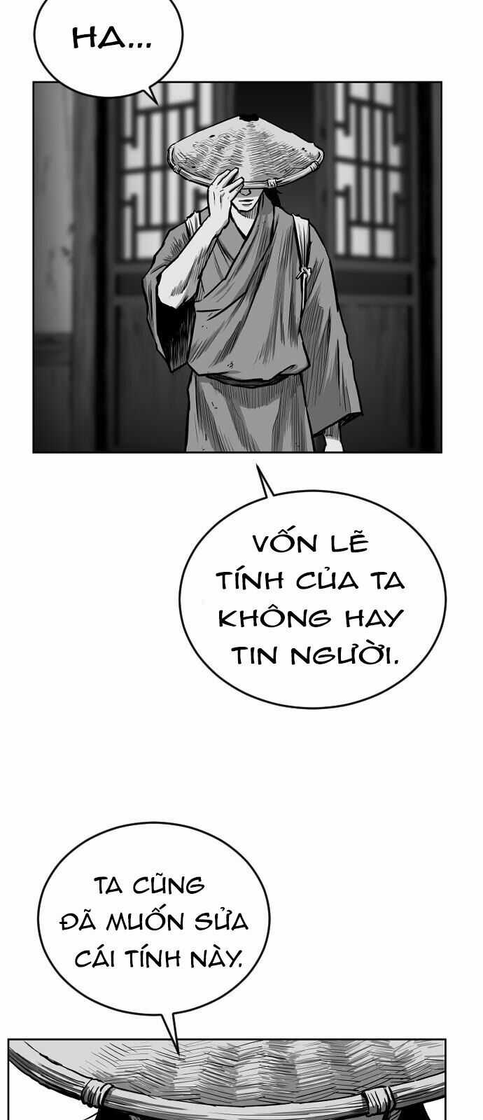Sát Thủ Anh Vũ Chương 28 trang 33