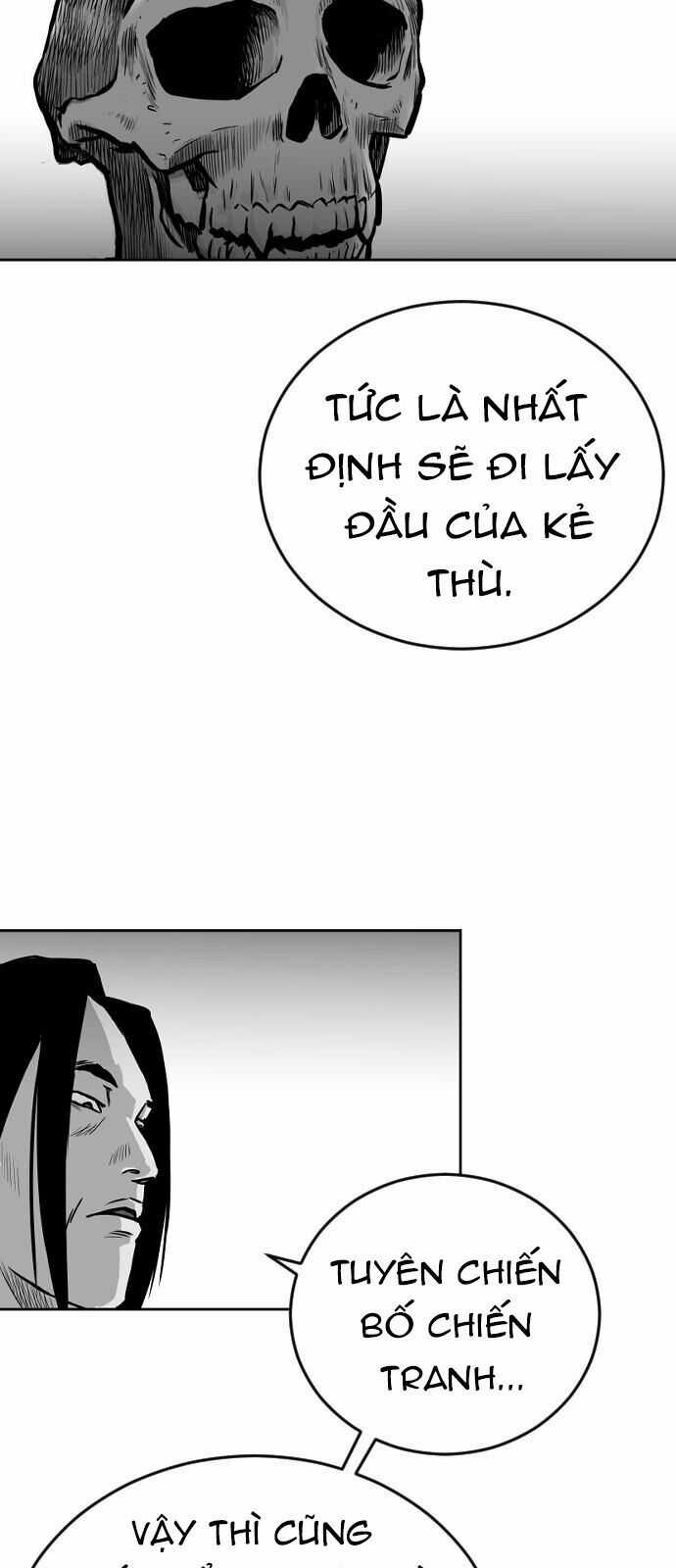 Sát Thủ Anh Vũ Chương 28 trang 50