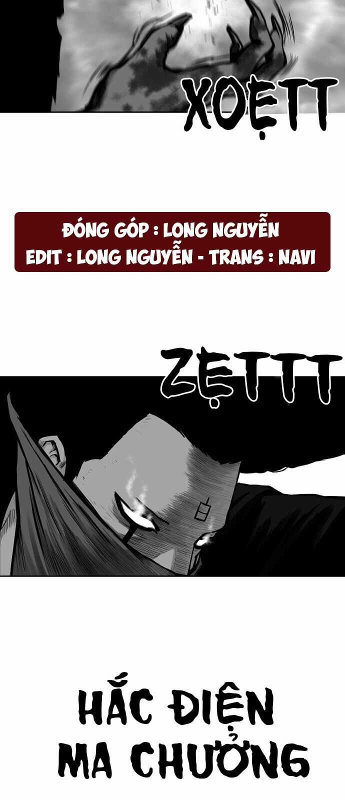 Sát Thủ Anh Vũ Chương 28 trang 72
