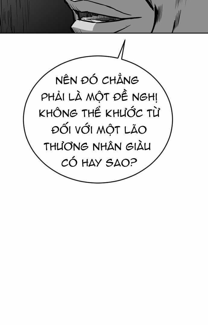 Sát Thủ Anh Vũ Chương 28 trang 8
