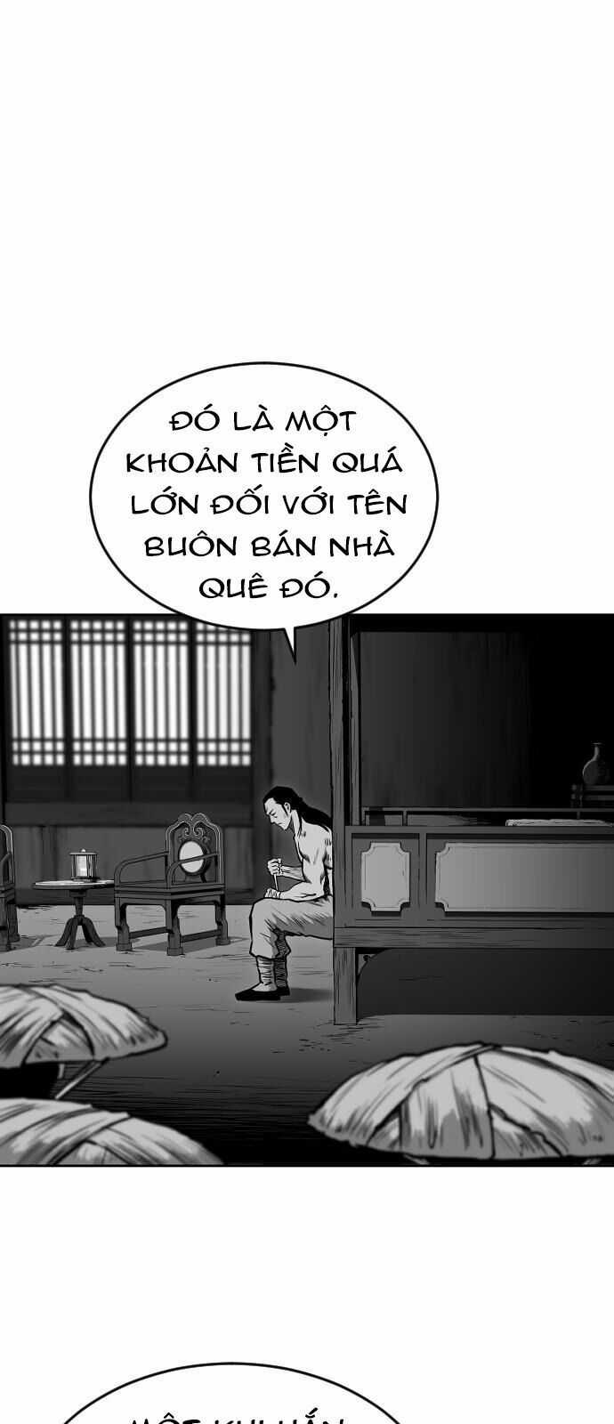 Sát Thủ Anh Vũ Chương 28 trang 9