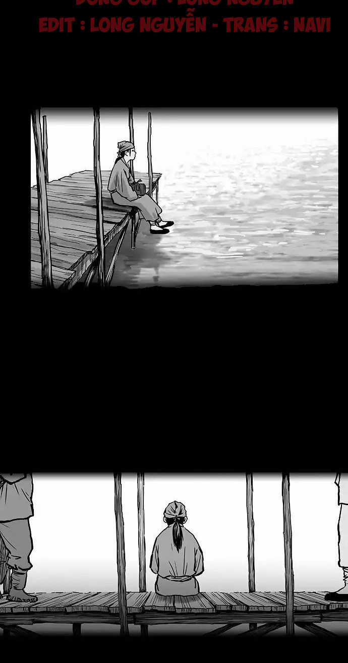 Sát Thủ Anh Vũ Chương 3 trang 100