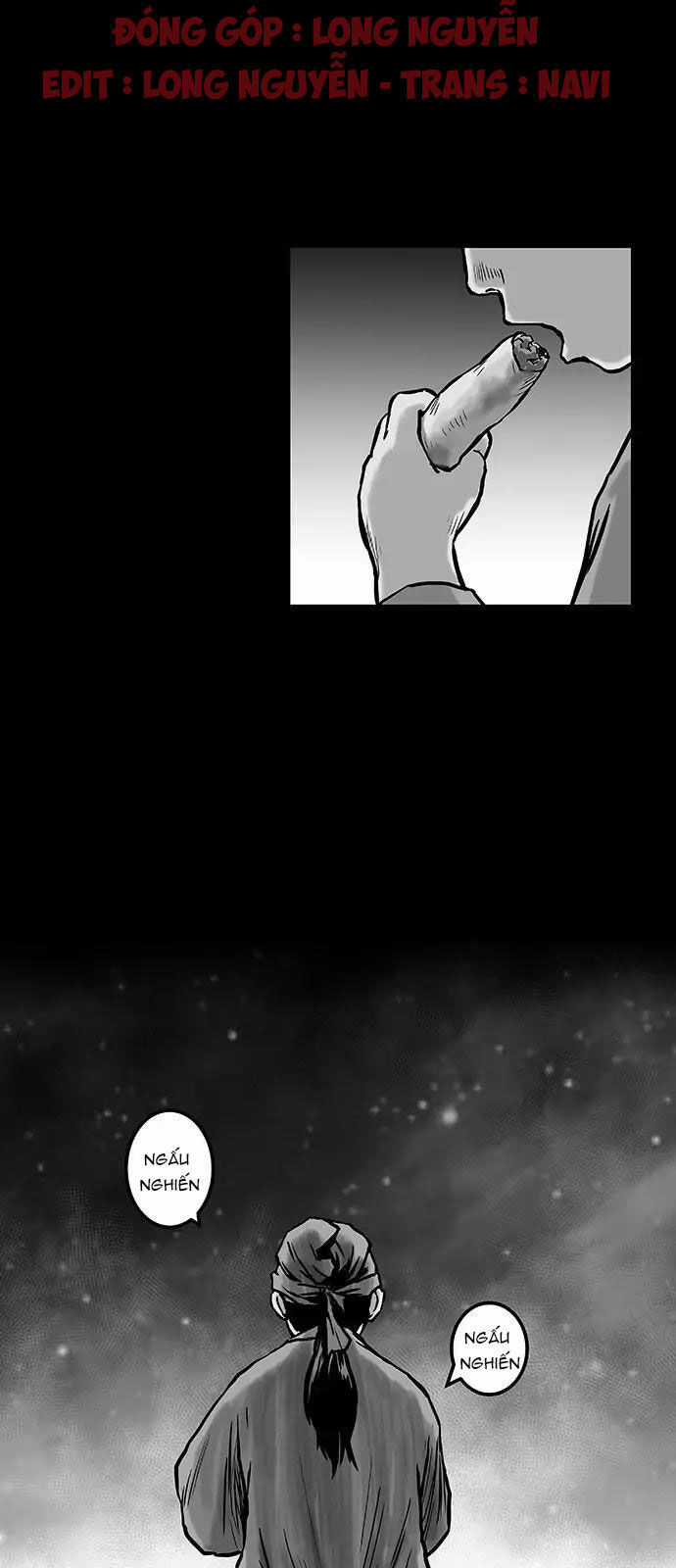 Sát Thủ Anh Vũ Chương 3 trang 105