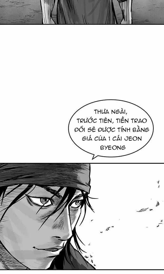 Sát Thủ Anh Vũ Chương 3 trang 108