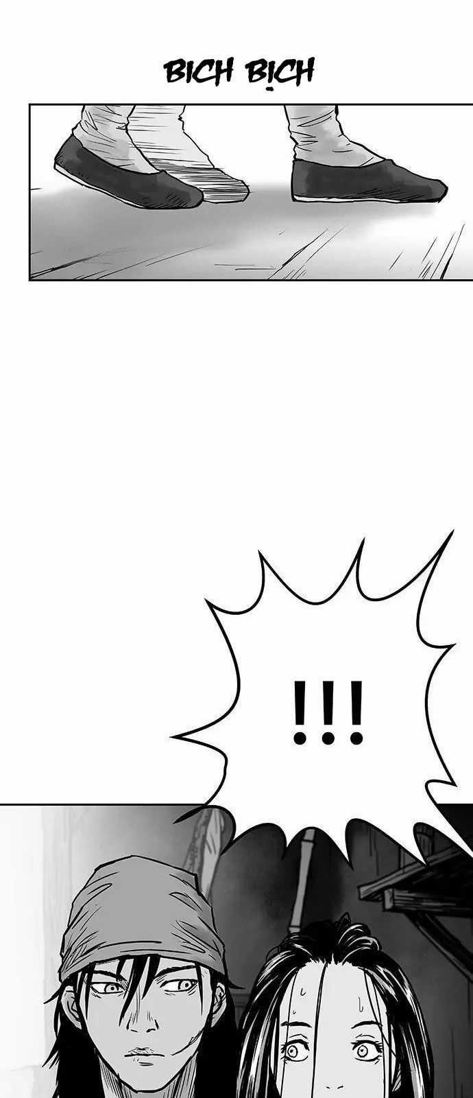 Sát Thủ Anh Vũ Chương 3 trang 14