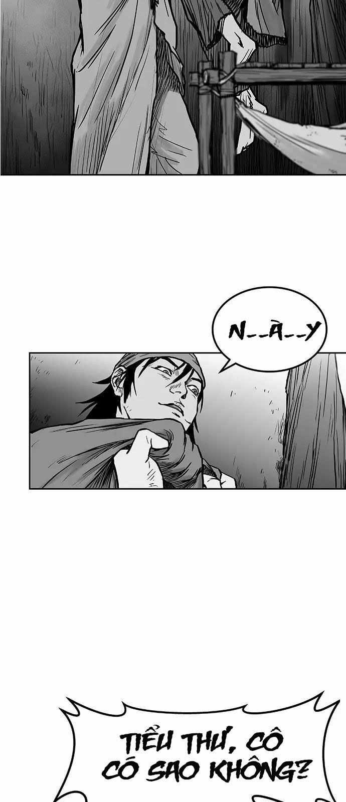 Sát Thủ Anh Vũ Chương 3 trang 21