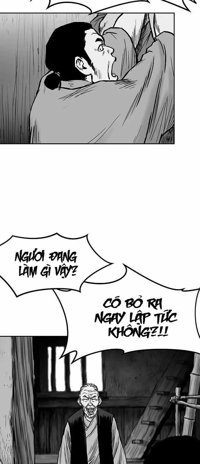 Sát Thủ Anh Vũ Chương 3 trang 22