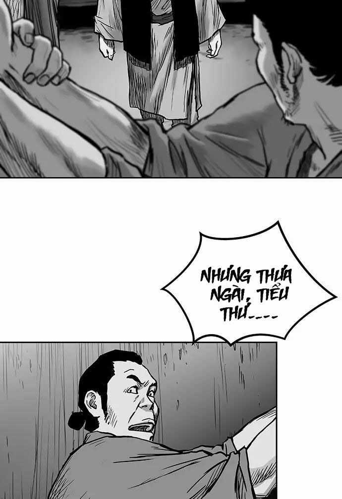 Sát Thủ Anh Vũ Chương 3 trang 23