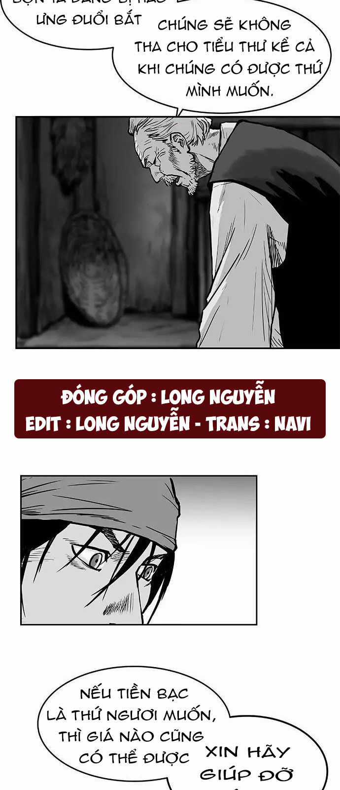 Sát Thủ Anh Vũ Chương 3 trang 45