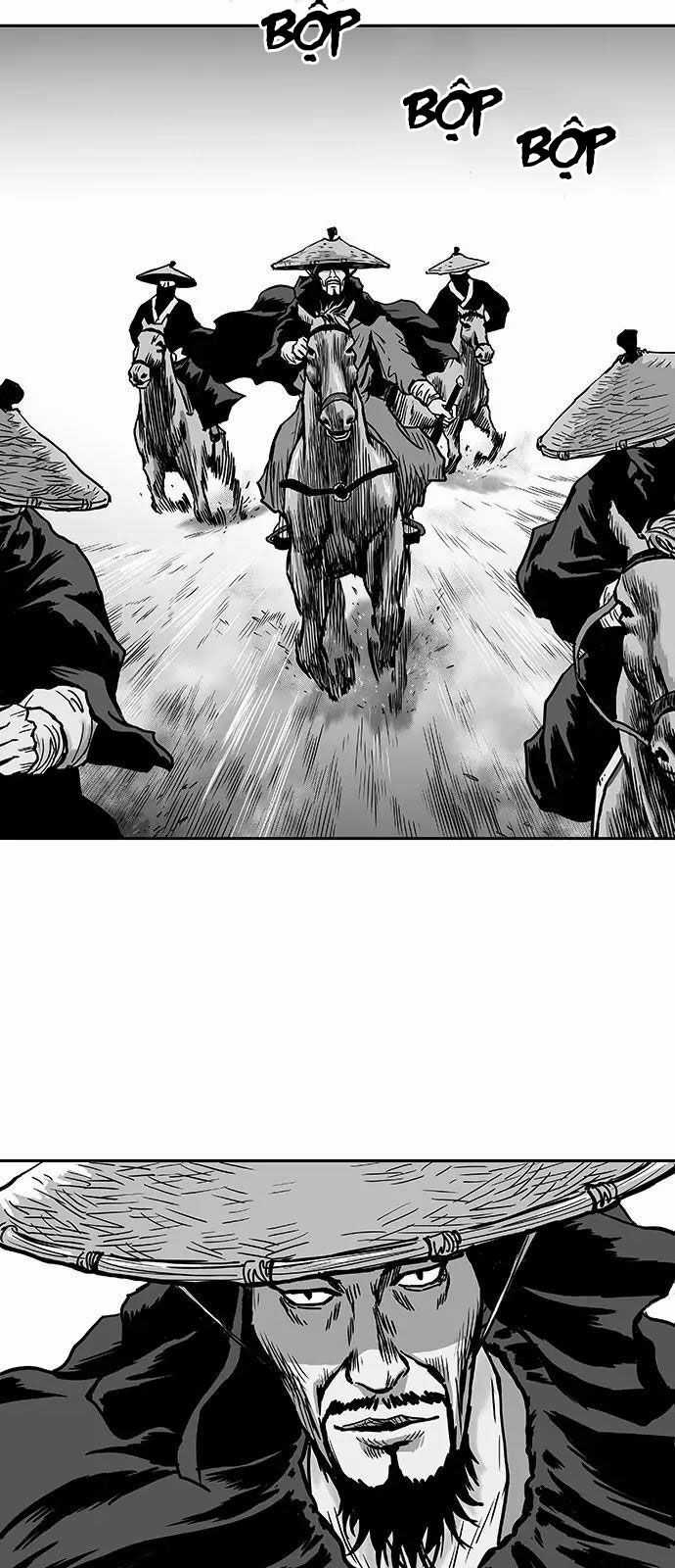 Sát Thủ Anh Vũ Chương 3 trang 48