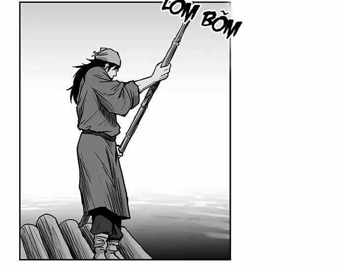 Sát Thủ Anh Vũ Chương 3 trang 50