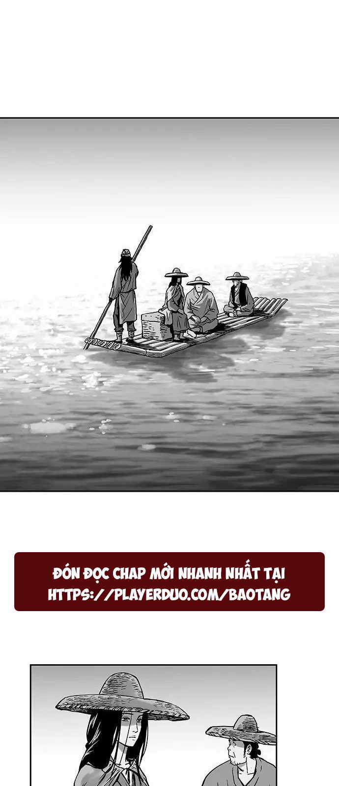 Sát Thủ Anh Vũ Chương 3 trang 51