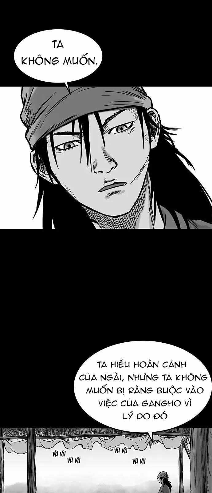 Sát Thủ Anh Vũ Chương 3 trang 54