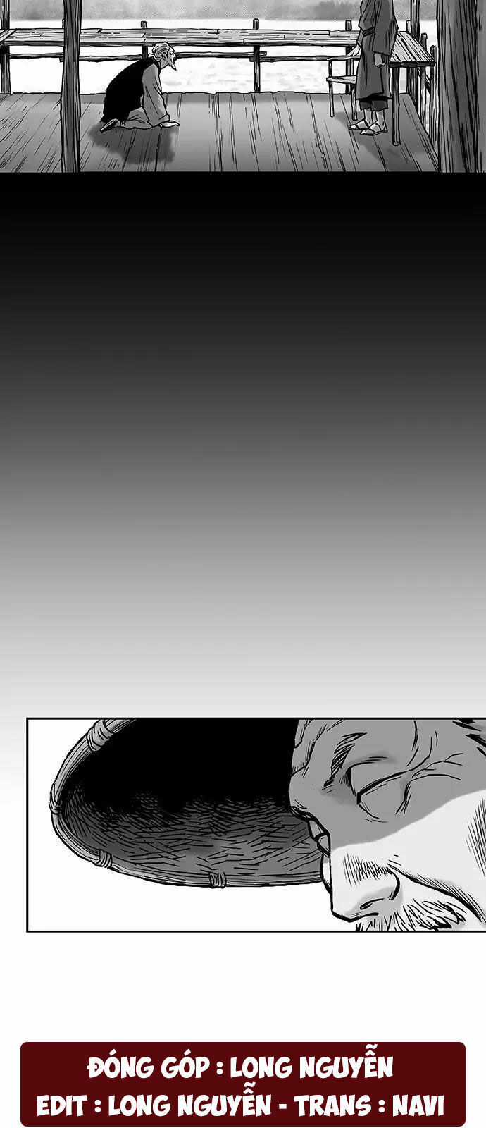 Sát Thủ Anh Vũ Chương 3 trang 55