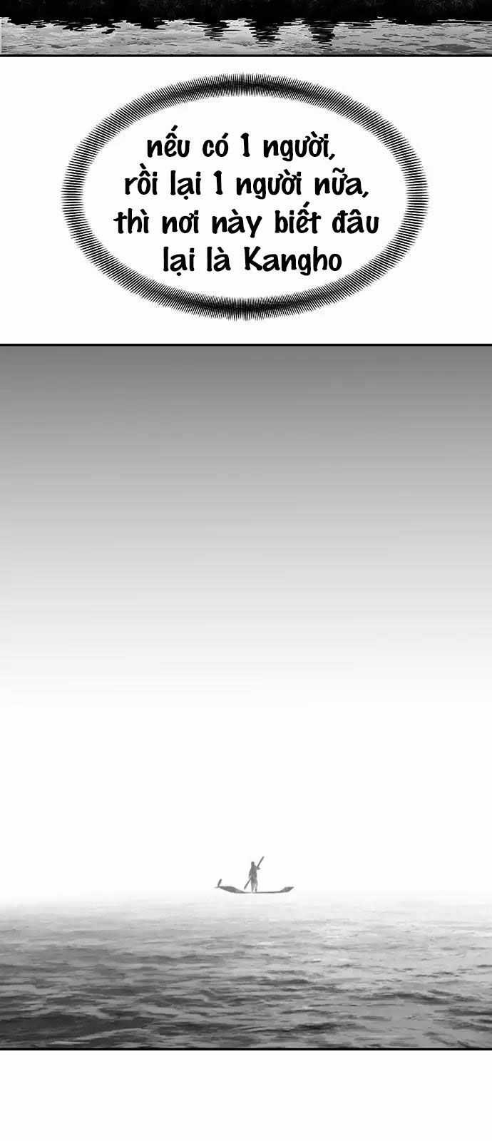 Sát Thủ Anh Vũ Chương 3 trang 60