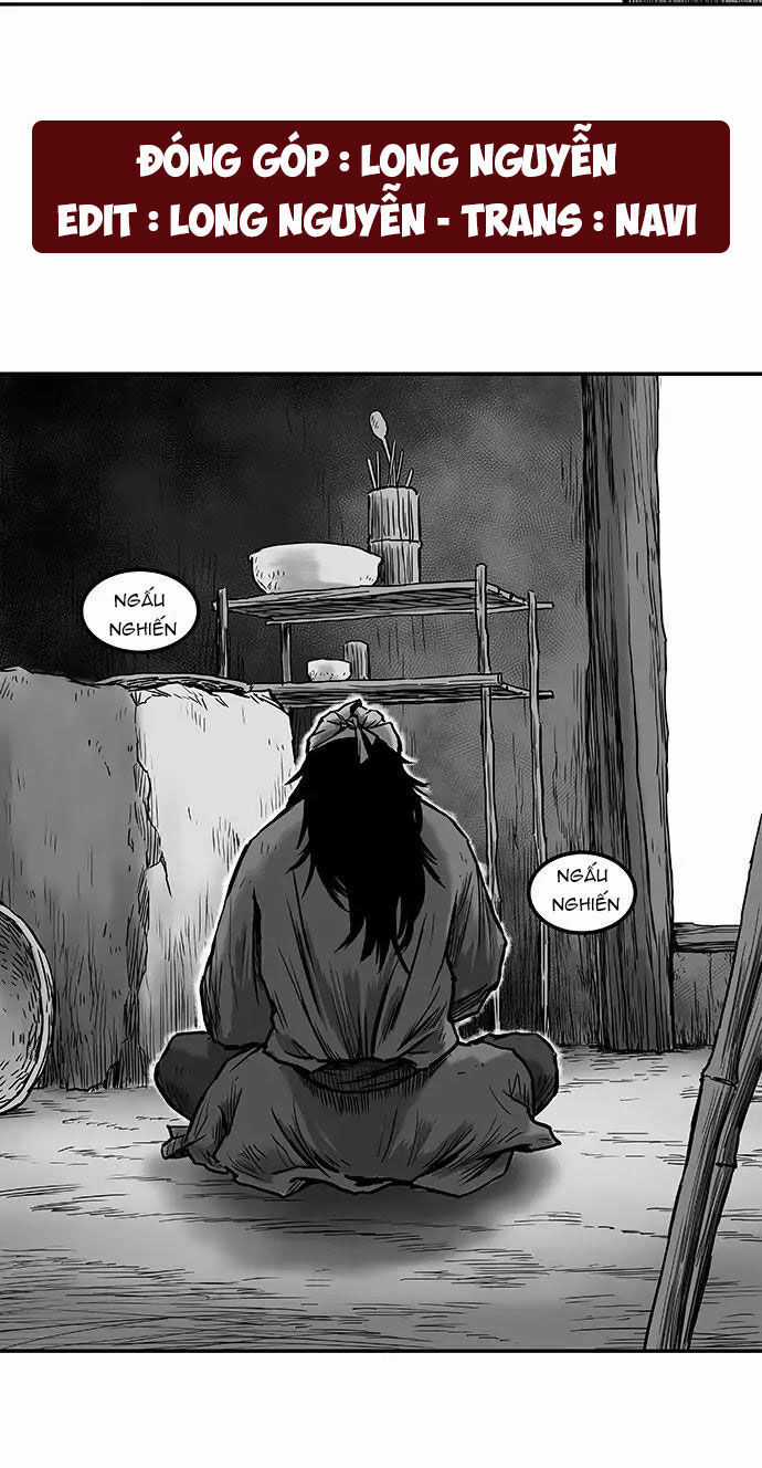 Sát Thủ Anh Vũ Chương 3 trang 69