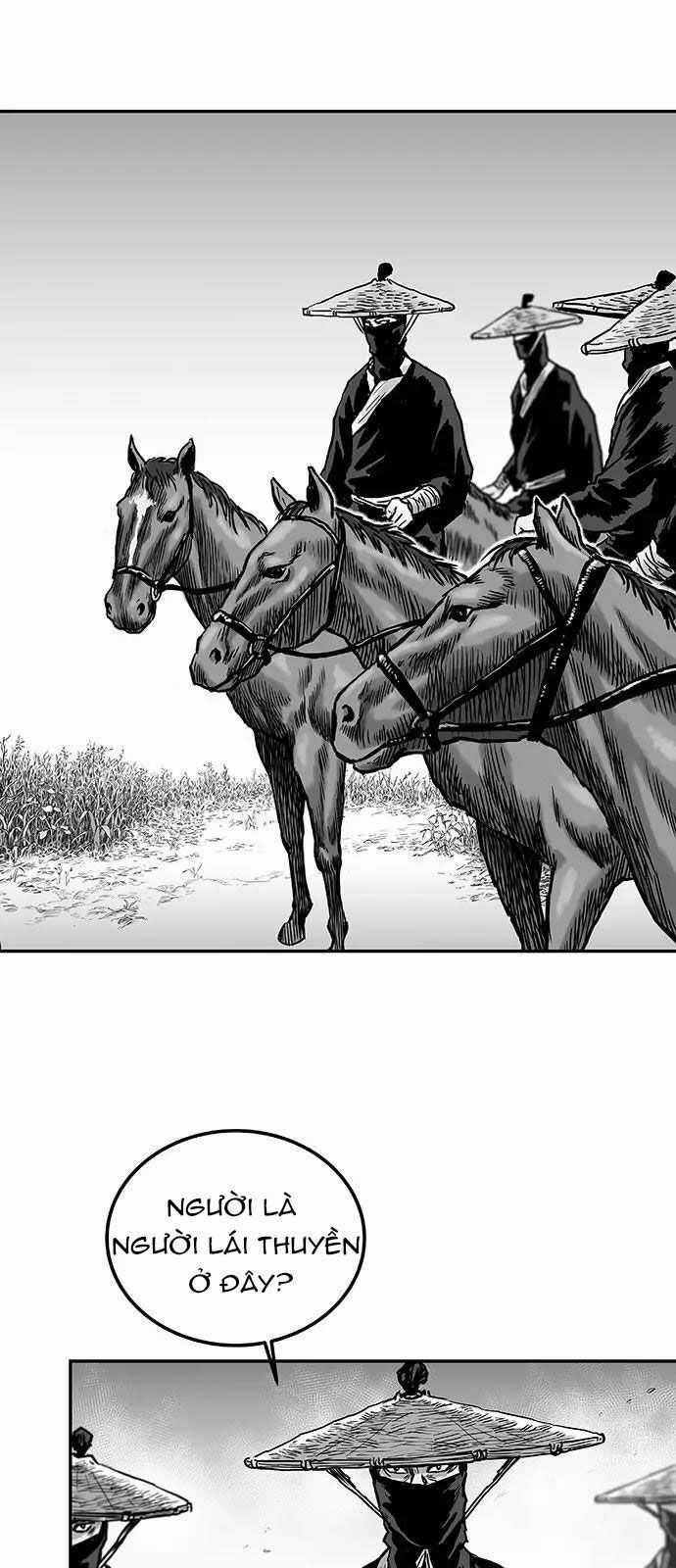 Sát Thủ Anh Vũ Chương 3 trang 71