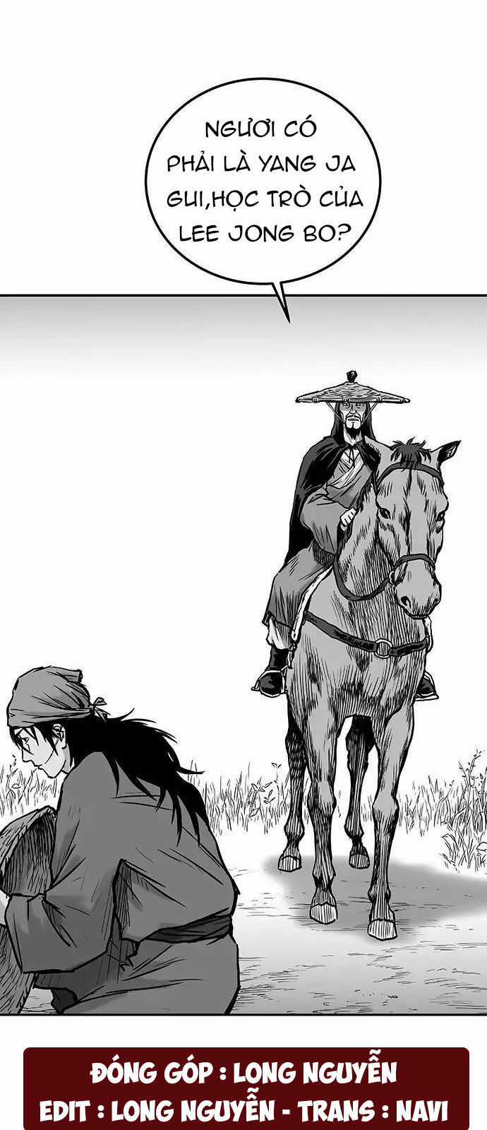 Sát Thủ Anh Vũ Chương 3 trang 76