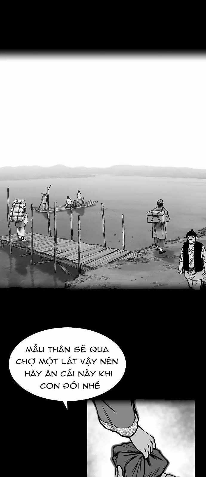 Sát Thủ Anh Vũ Chương 3 trang 97