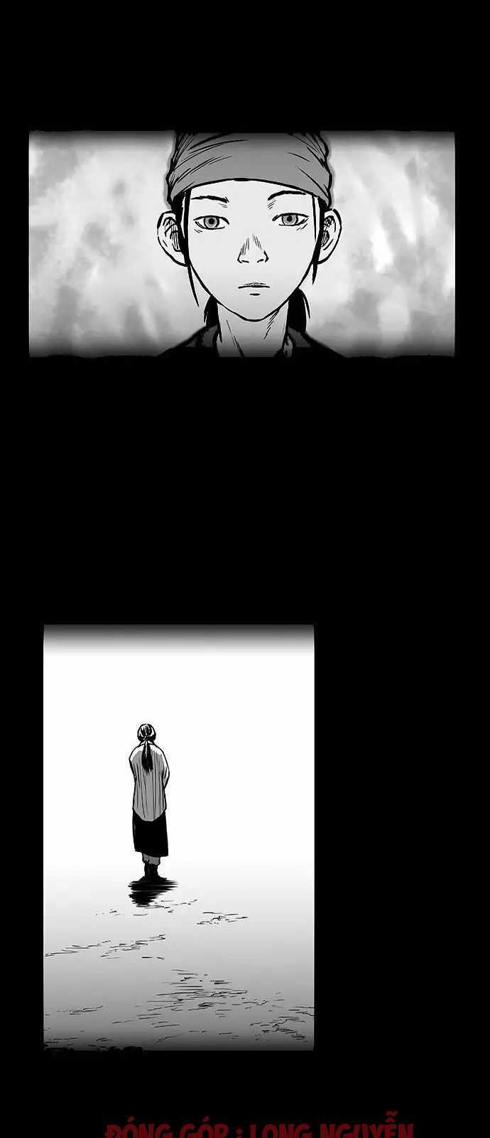 Sát Thủ Anh Vũ Chương 3 trang 99