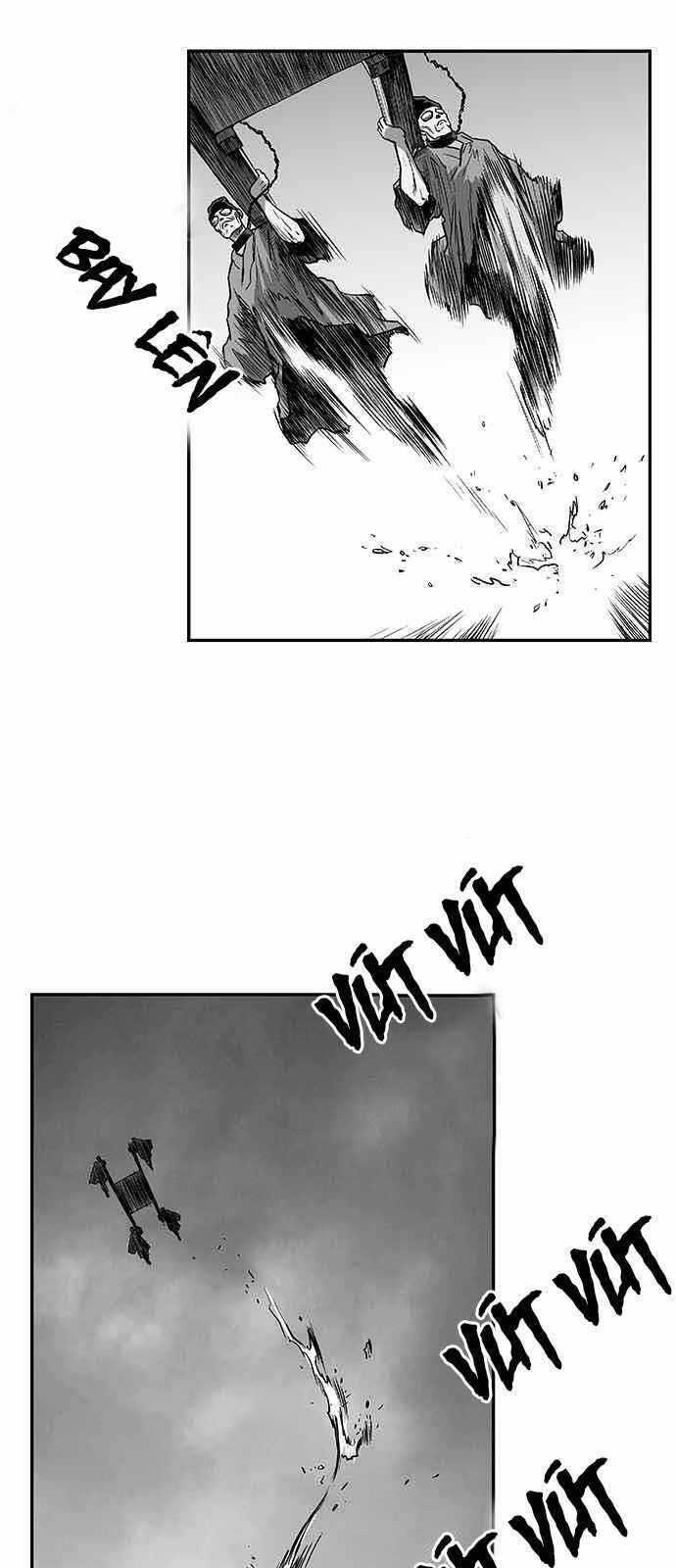 Sát Thủ Anh Vũ Chương 4 trang 10