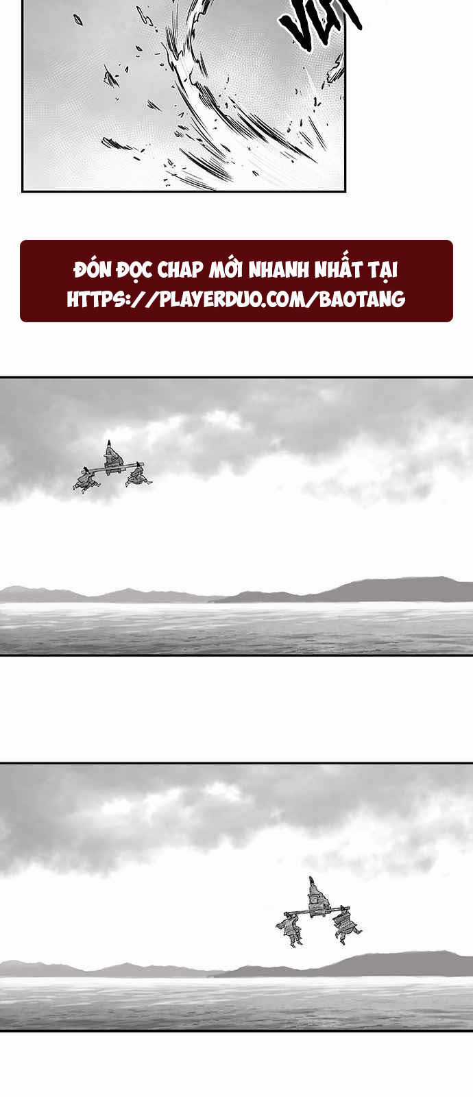 Sát Thủ Anh Vũ Chương 4 trang 11