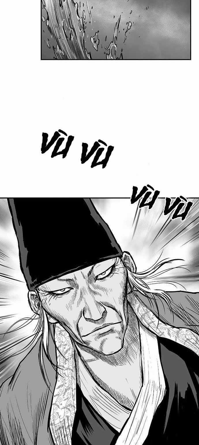 Sát Thủ Anh Vũ Chương 4 trang 15