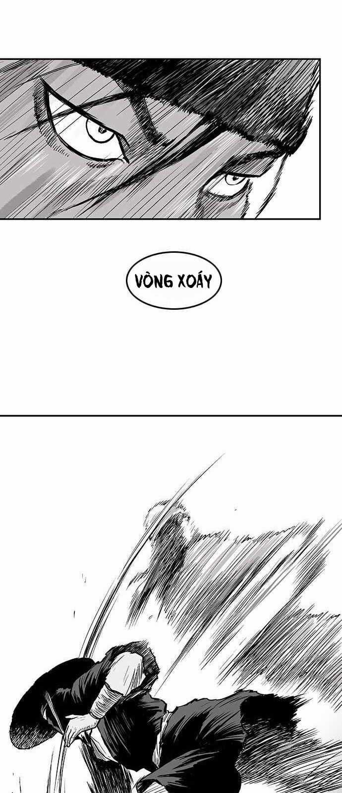 Sát Thủ Anh Vũ Chương 4 trang 25