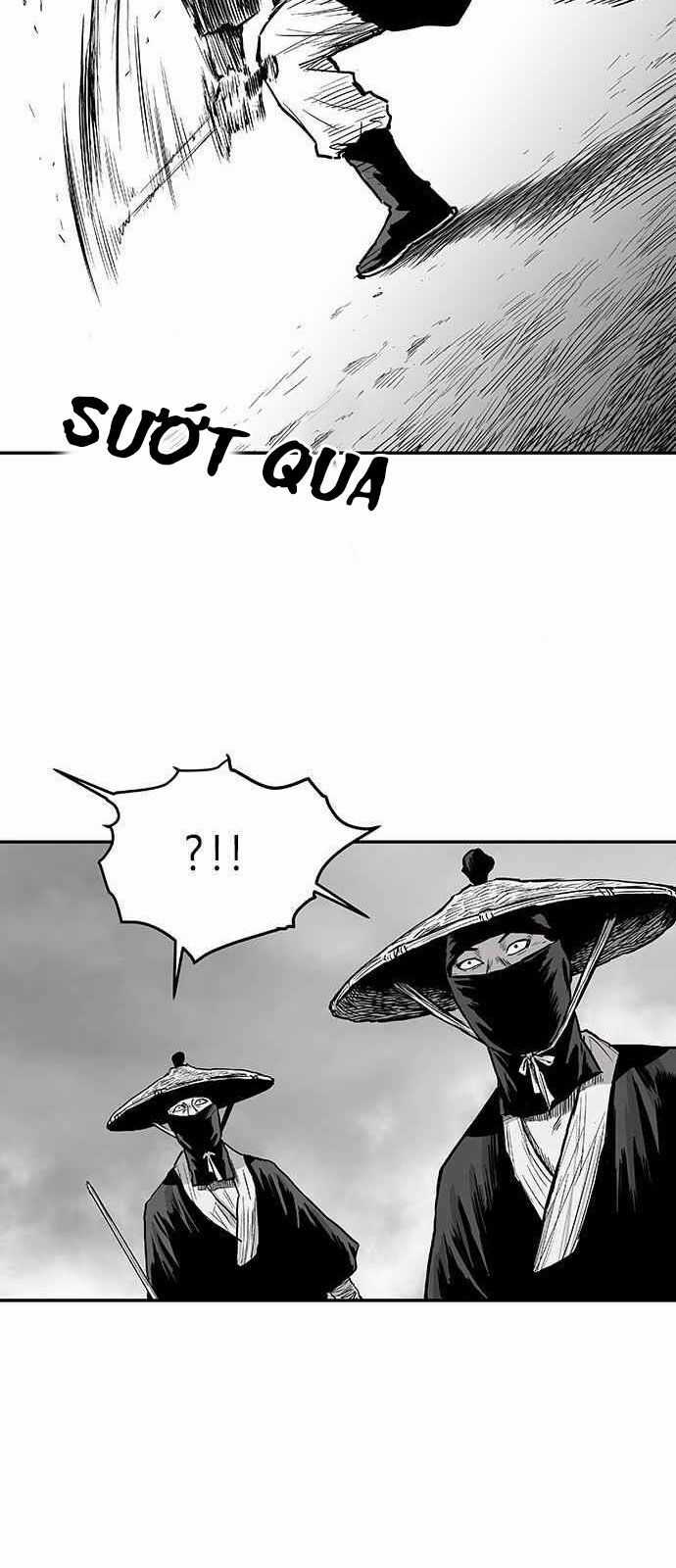 Sát Thủ Anh Vũ Chương 4 trang 26