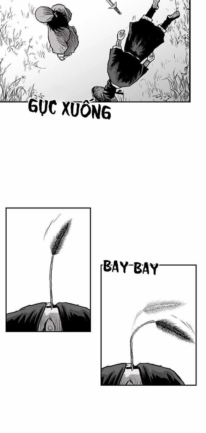 Sát Thủ Anh Vũ Chương 4 trang 29