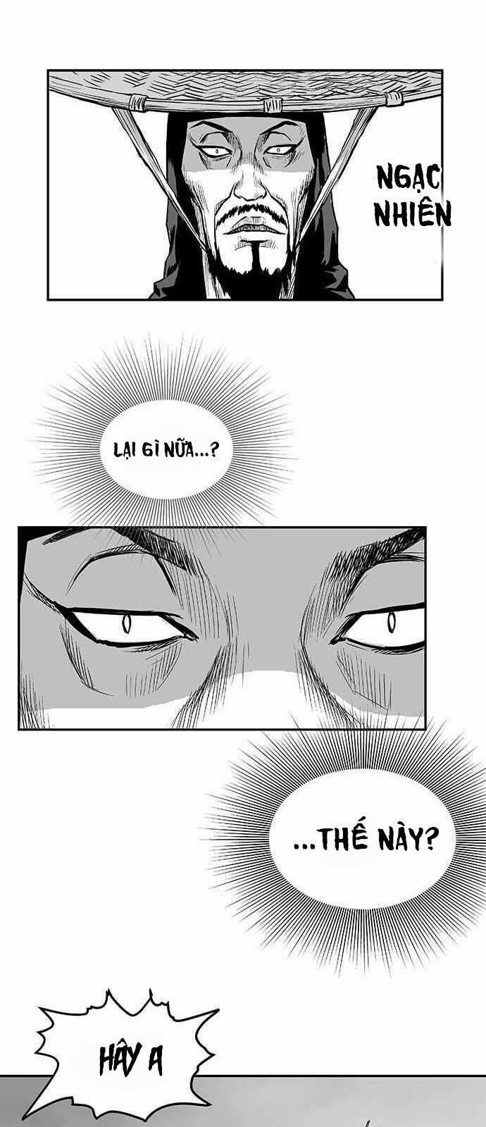 Sát Thủ Anh Vũ Chương 4 trang 30