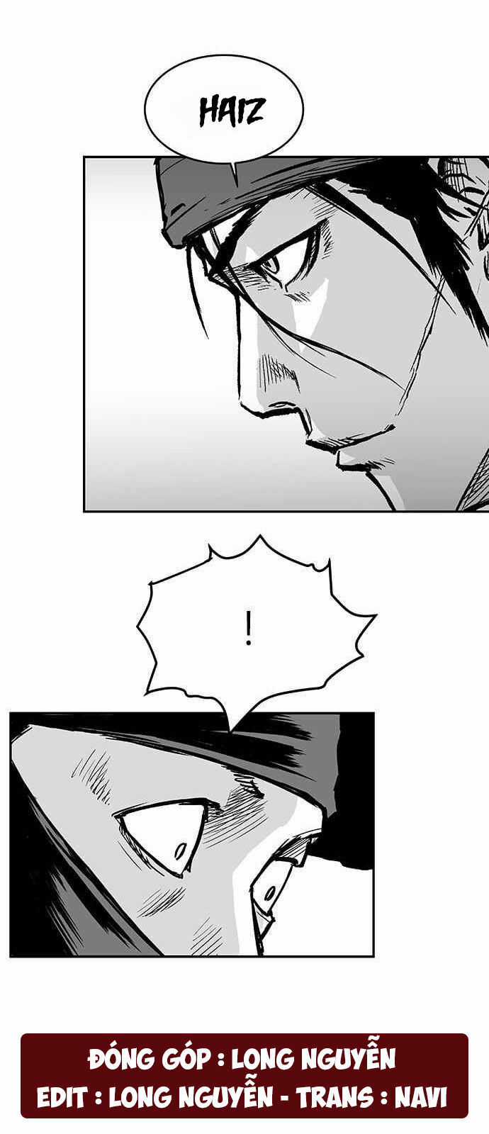 Sát Thủ Anh Vũ Chương 4 trang 38