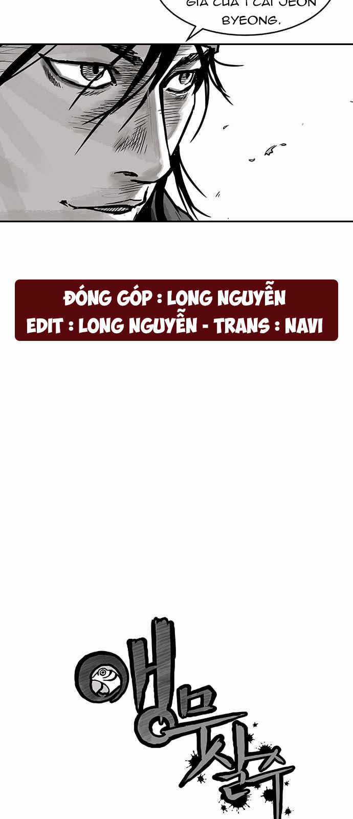 Sát Thủ Anh Vũ Chương 4 trang 4