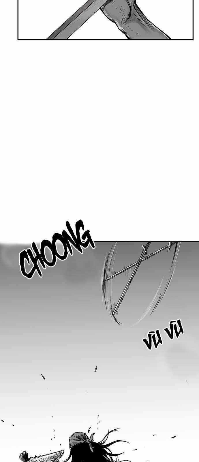 Sát Thủ Anh Vũ Chương 4 trang 40