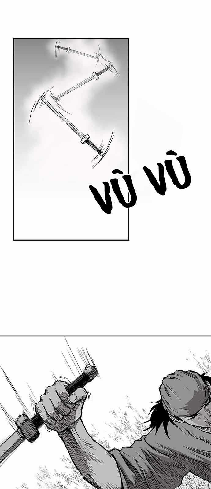 Sát Thủ Anh Vũ Chương 4 trang 43