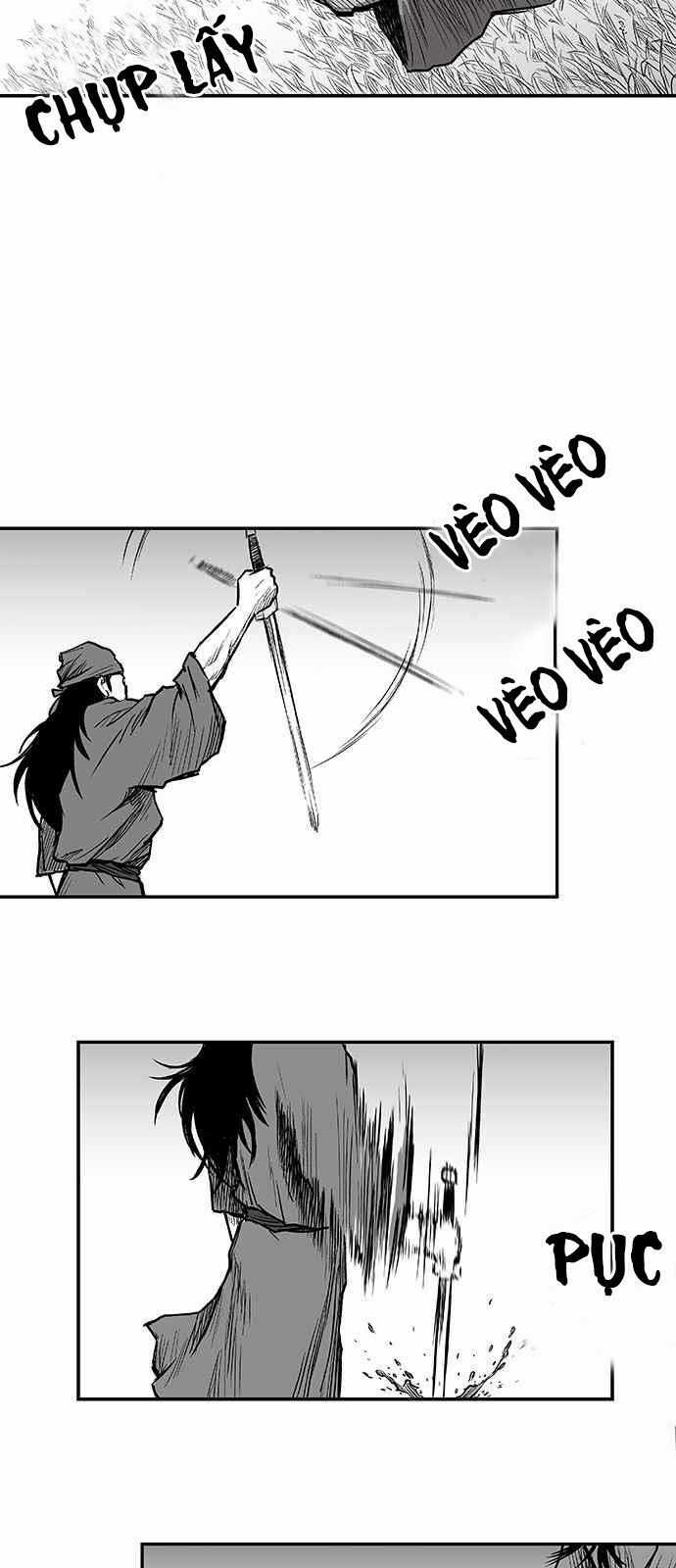 Sát Thủ Anh Vũ Chương 4 trang 44