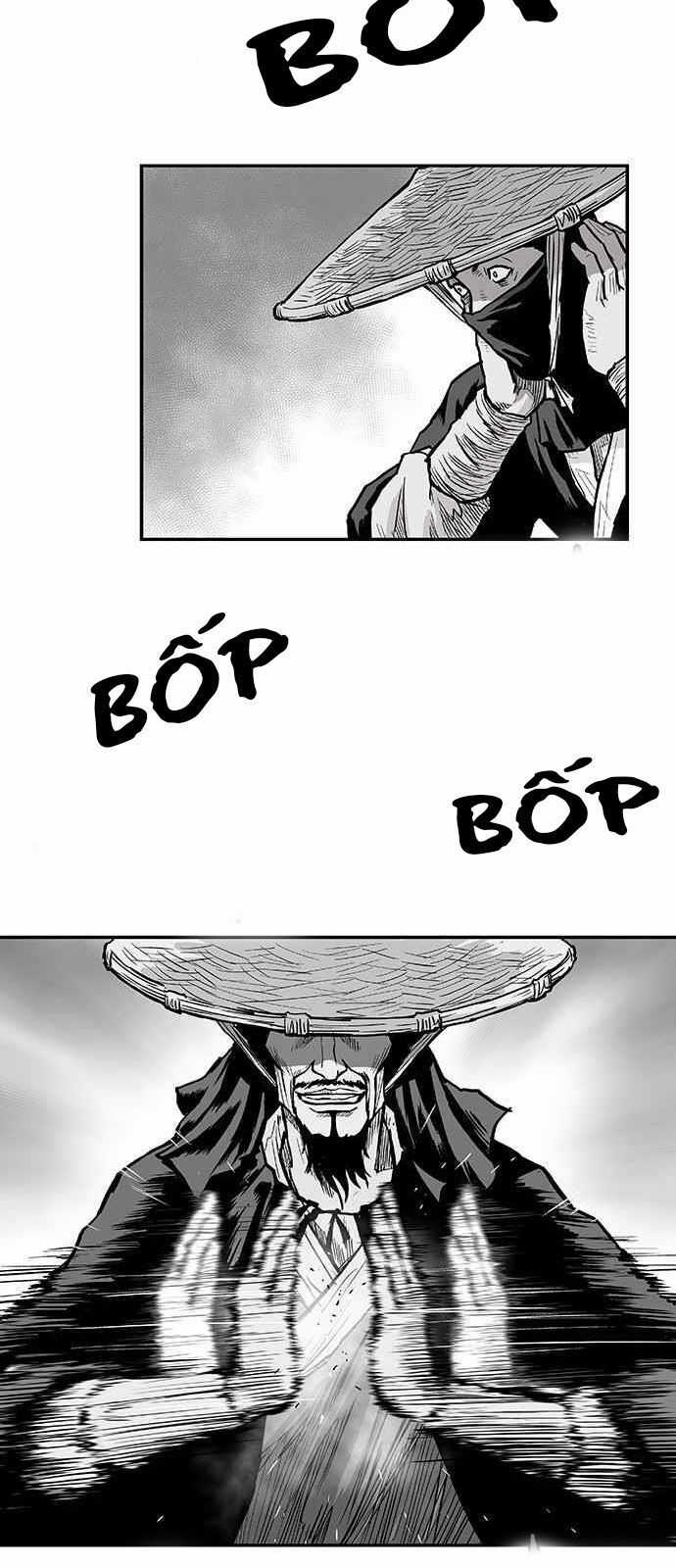 Sát Thủ Anh Vũ Chương 4 trang 56