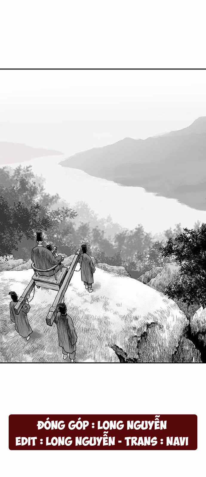 Sát Thủ Anh Vũ Chương 4 trang 6