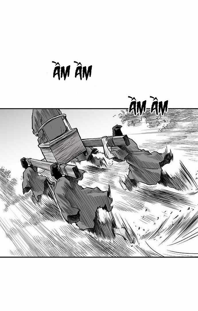 Sát Thủ Anh Vũ Chương 4 trang 9