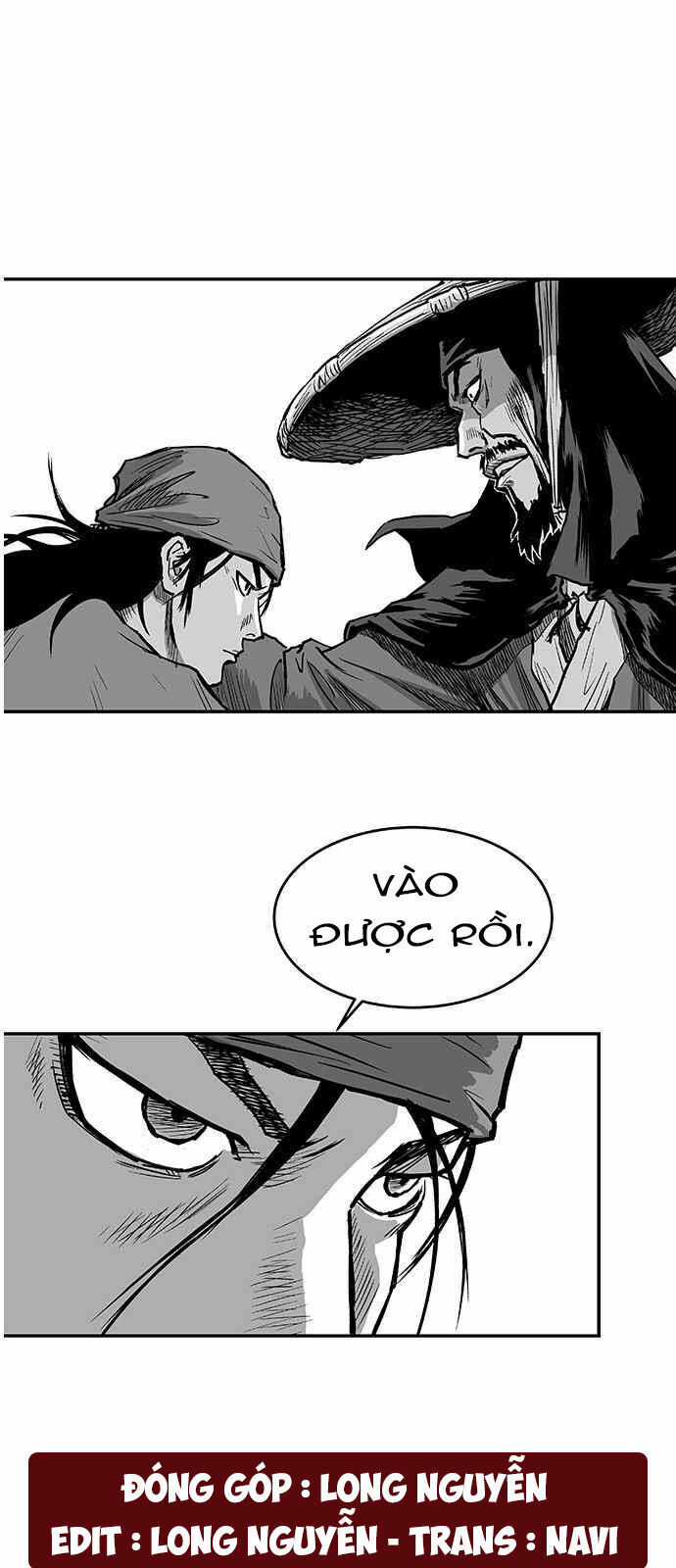 Sát Thủ Anh Vũ Chương 5 trang 17