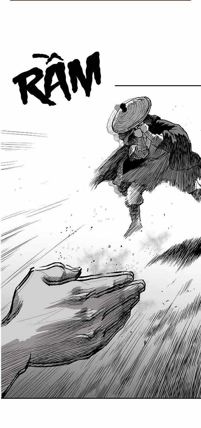 Sát Thủ Anh Vũ Chương 5 trang 18