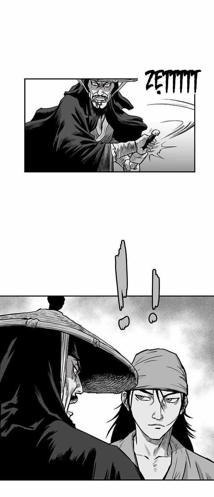 Sát Thủ Anh Vũ Chương 5 trang 24