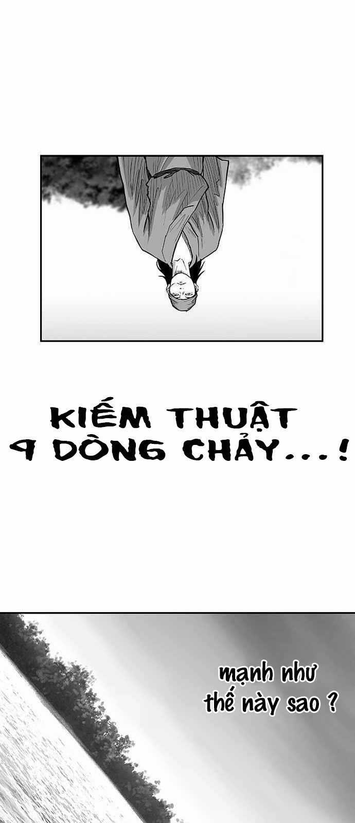 Sát Thủ Anh Vũ Chương 5 trang 29