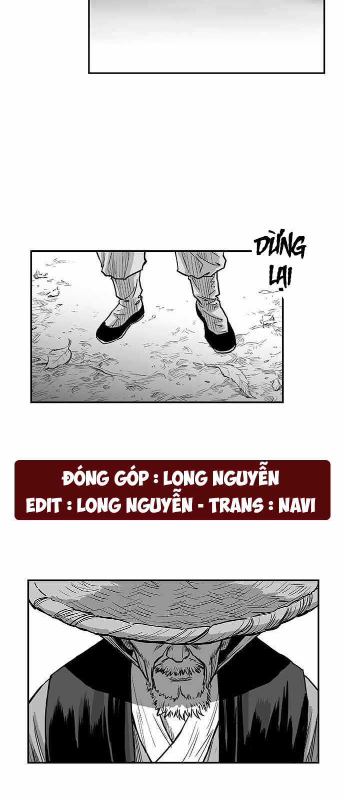 Sát Thủ Anh Vũ Chương 5 trang 33