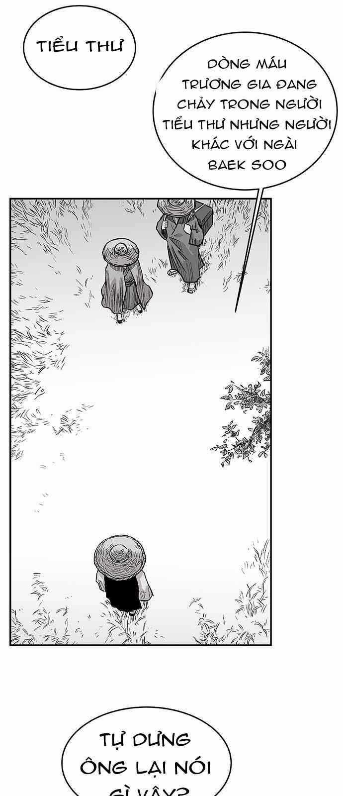 Sát Thủ Anh Vũ Chương 5 trang 36