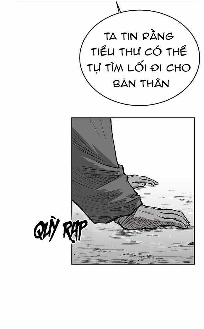 Sát Thủ Anh Vũ Chương 5 trang 38