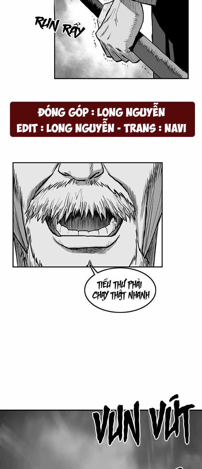 Sát Thủ Anh Vũ Chương 5 trang 48