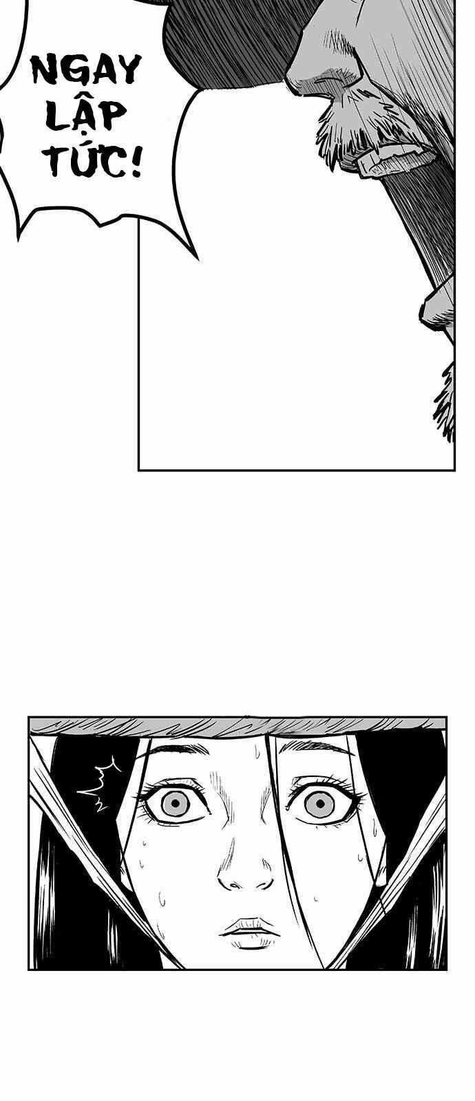 Sát Thủ Anh Vũ Chương 5 trang 51